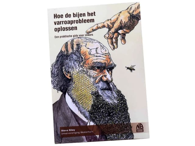 voorkant boek Ontwerp je eigen ecologische siertuin